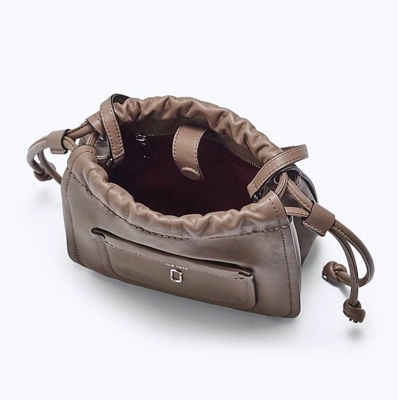 Bags Marc Jacobs Tied Up Crossbody Bag Nwt Poshmark